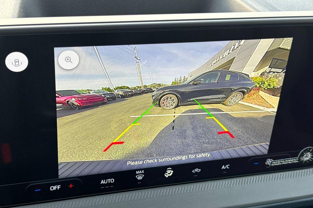 new 2026 Ford Maverick car, priced at $30,105