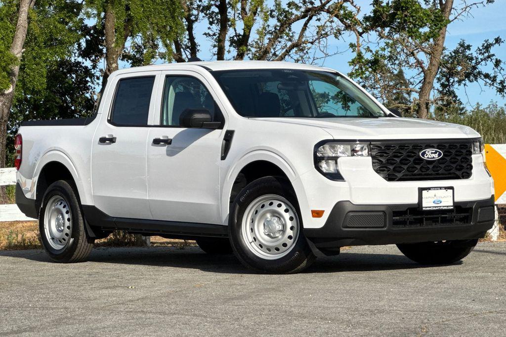 new 2026 Ford Maverick car, priced at $30,105