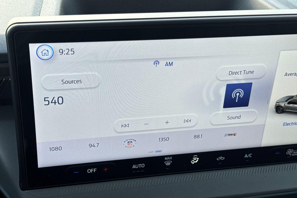 new 2026 Ford Maverick car, priced at $30,105