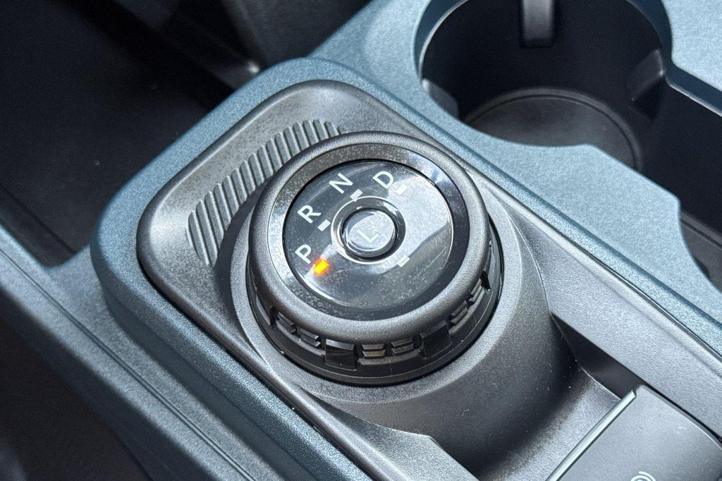 new 2026 Ford Maverick car, priced at $30,105