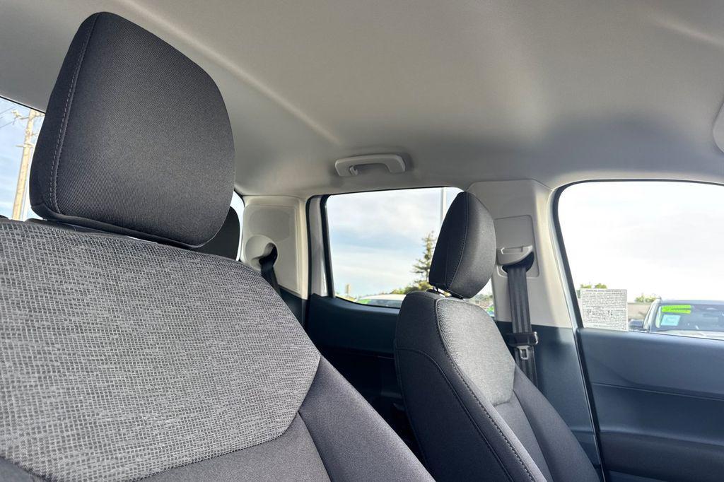 new 2026 Ford Maverick car, priced at $30,105