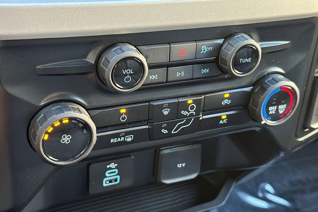 new 2026 Ford F-250 car, priced at $72,760