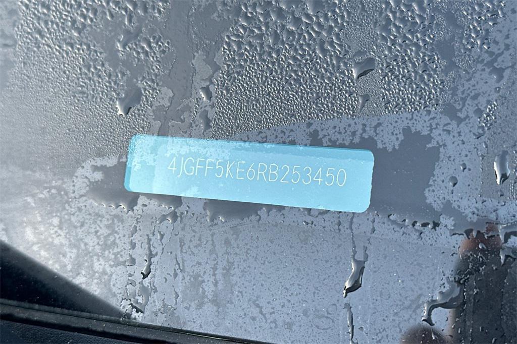 used 2024 Mercedes-Benz GLS 450 car, priced at $68,921