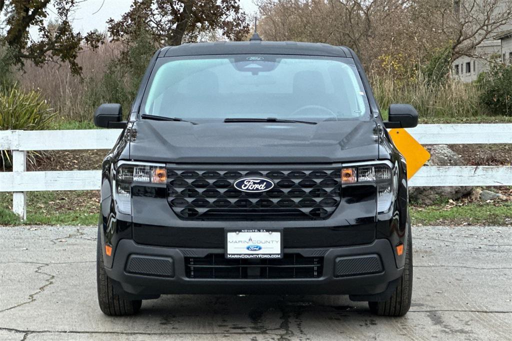 new 2026 Ford Maverick car, priced at $29,840