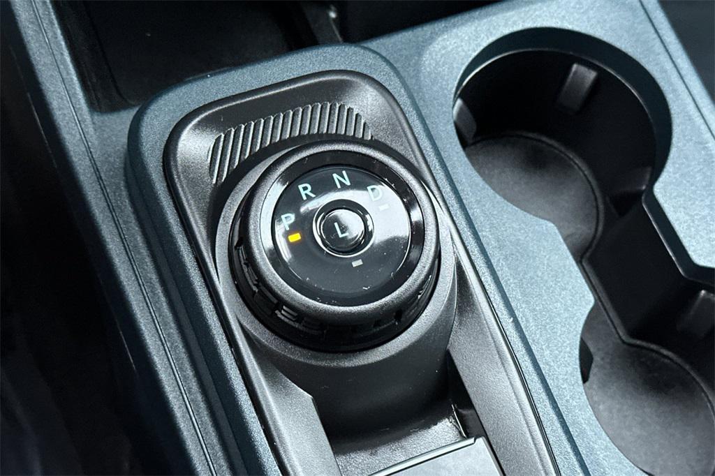 new 2026 Ford Maverick car, priced at $29,840