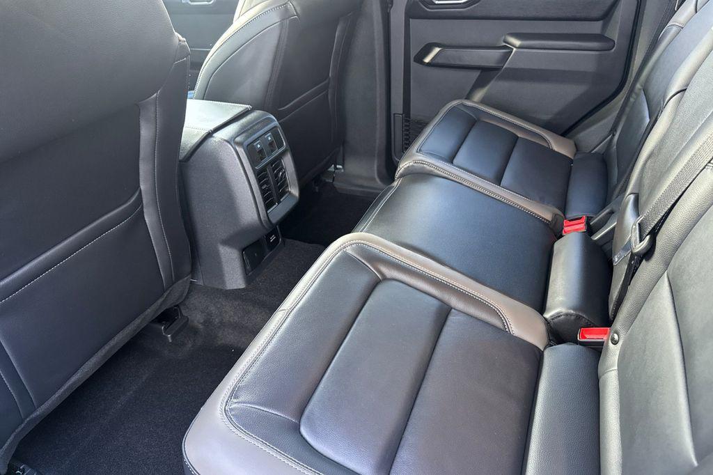 new 2026 Ford Bronco car, priced at $59,160