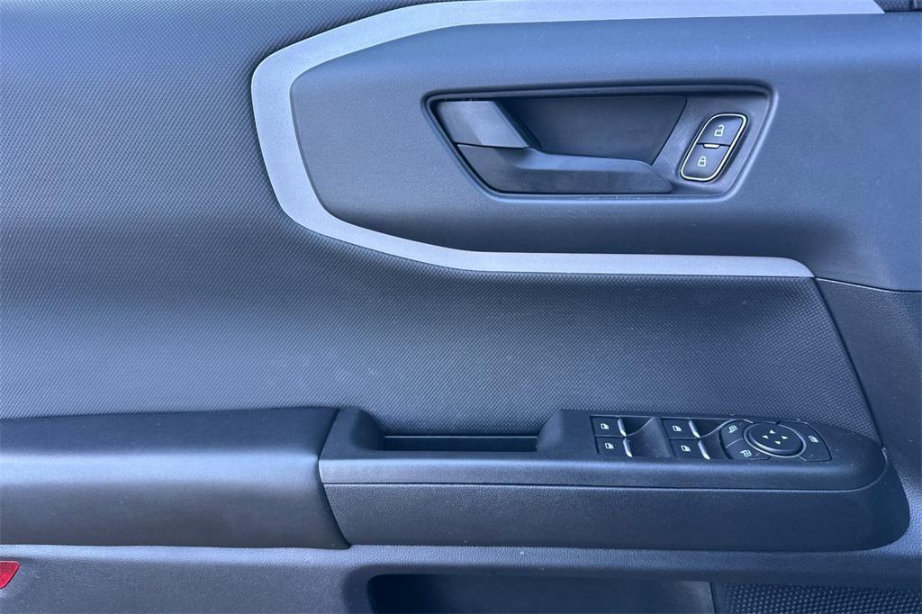 used 2022 Ford Bronco Sport car, priced at $22,360