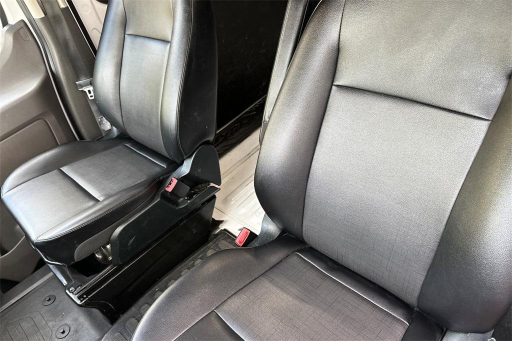 used 2023 Ford Transit-250 car, priced at $39,657