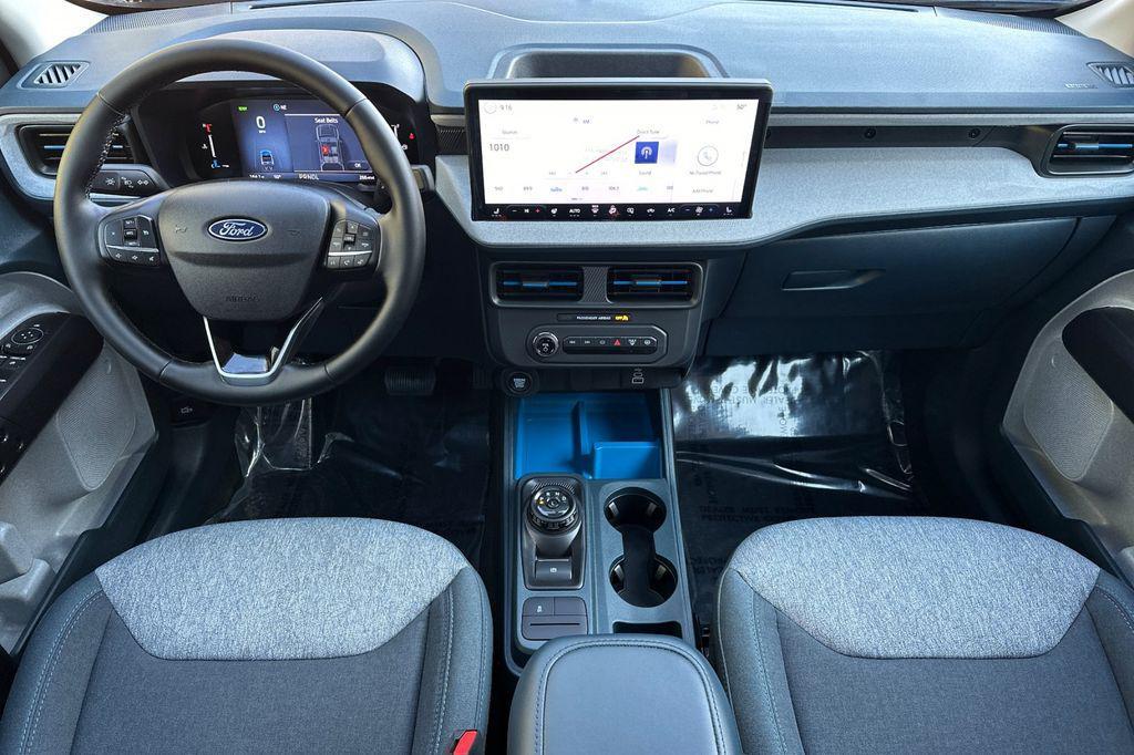 new 2026 Ford Maverick car, priced at $36,630