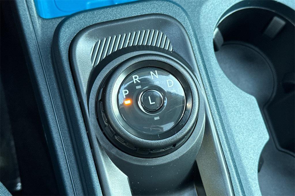 new 2026 Ford Maverick car, priced at $36,630