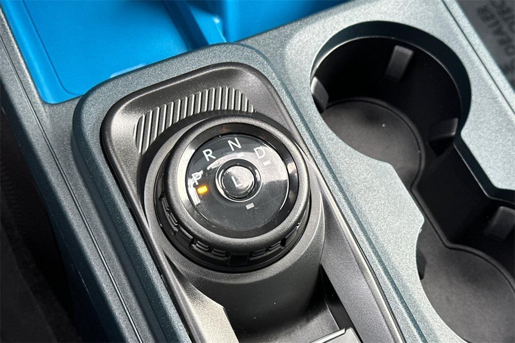 new 2026 Ford Maverick car, priced at $32,455