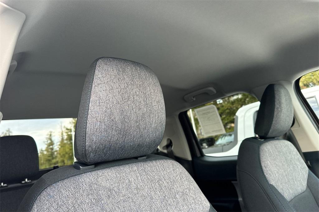 new 2026 Ford Maverick car, priced at $32,455