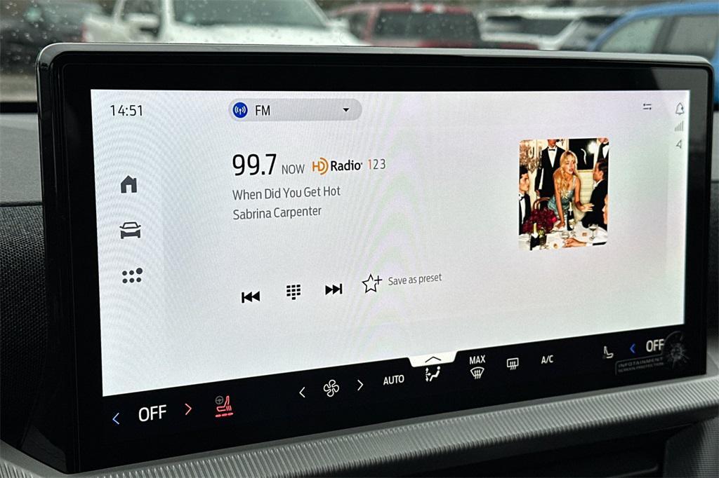 new 2026 Ford Explorer car, priced at $54,305