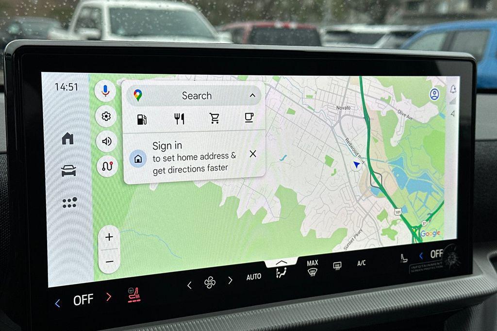 new 2026 Ford Explorer car, priced at $54,305