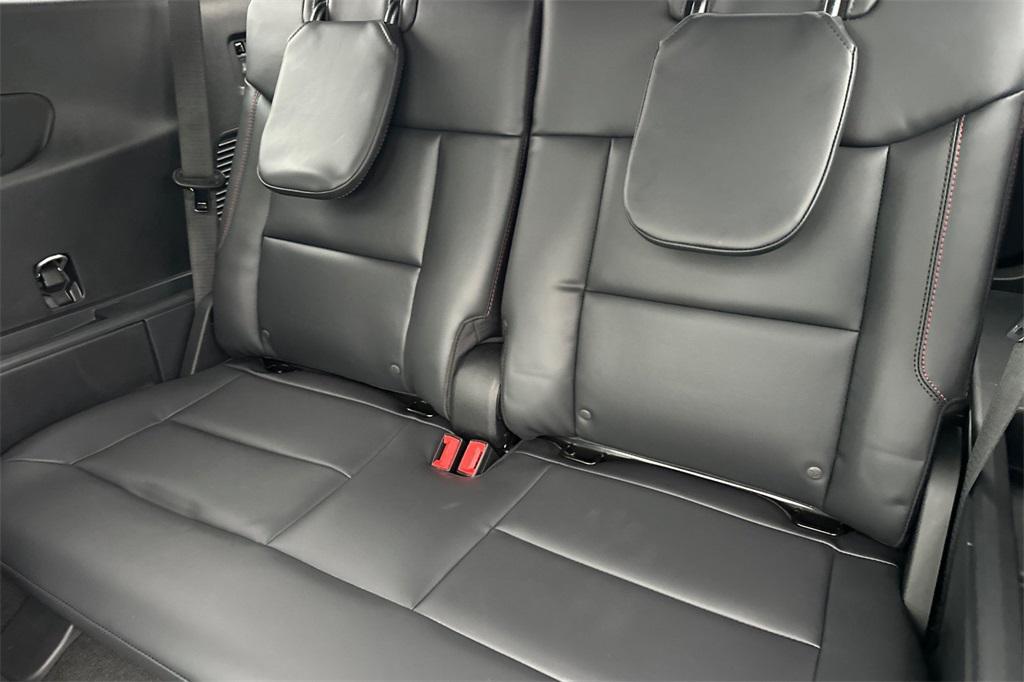 new 2026 Ford Explorer car, priced at $54,305