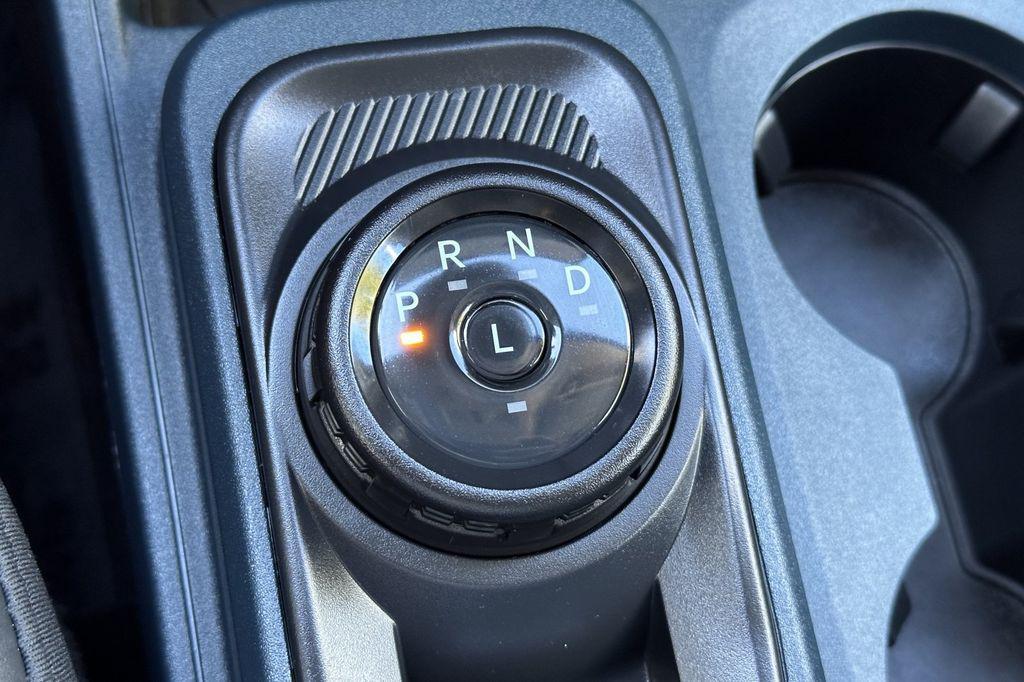 new 2026 Ford Maverick car, priced at $40,950