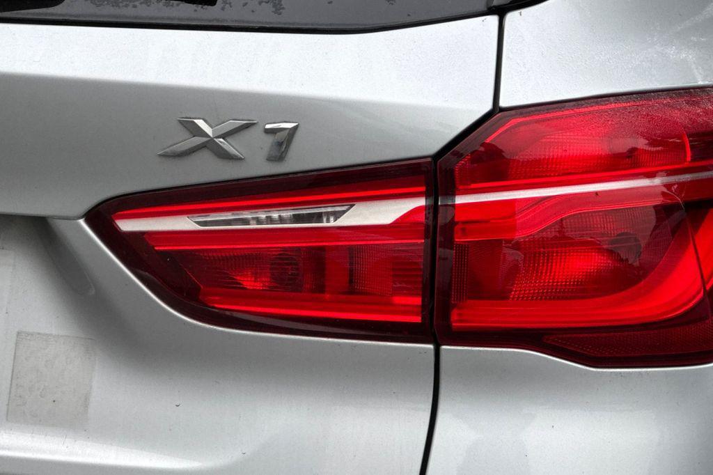 used 2017 BMW X1 car, priced at $12,947