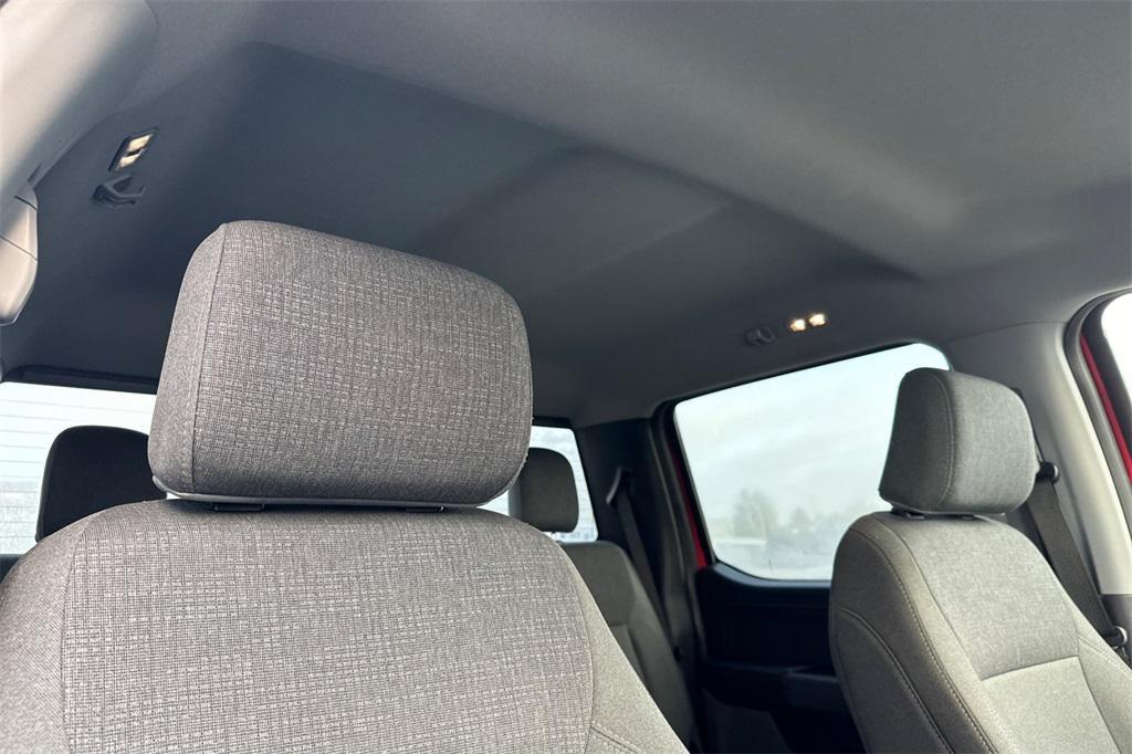 used 2024 Ford F-150 car, priced at $39,406