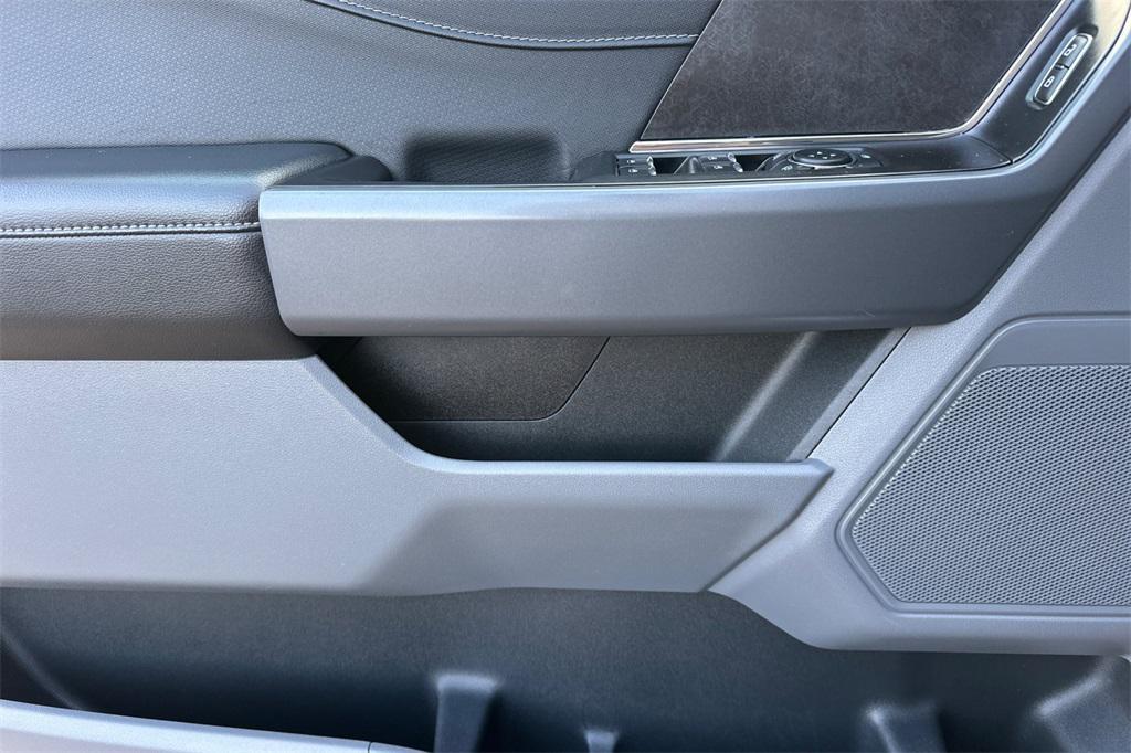 used 2024 Ford F-150 car, priced at $39,406