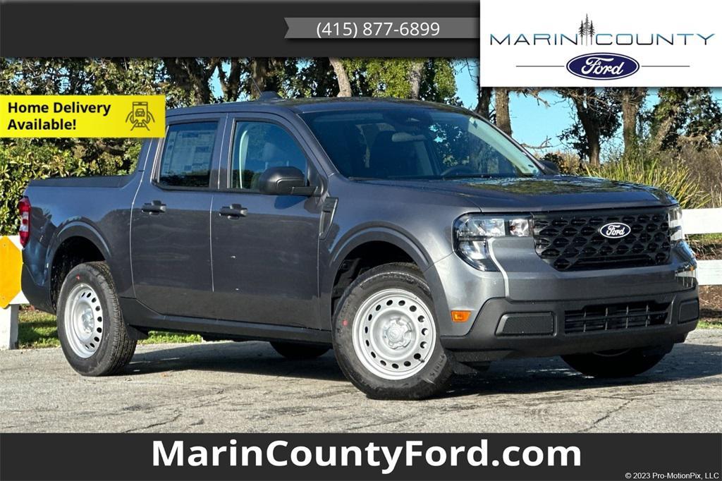 new 2025 Ford Maverick car, priced at $29,640