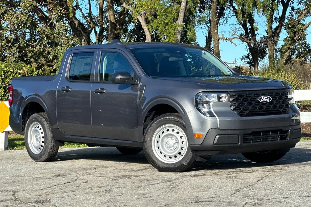 new 2025 Ford Maverick car, priced at $29,140