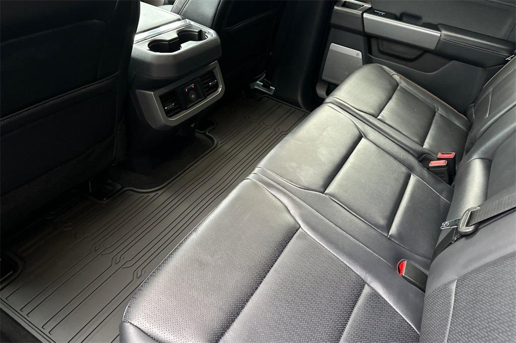 new 2026 Ford F-250 car, priced at $97,900