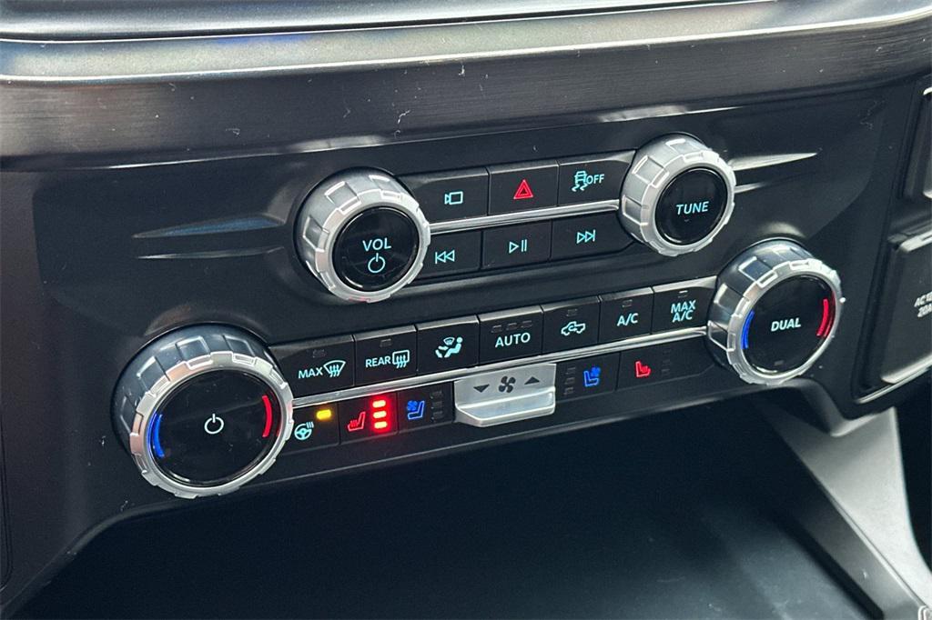 new 2026 Ford F-250 car, priced at $97,900