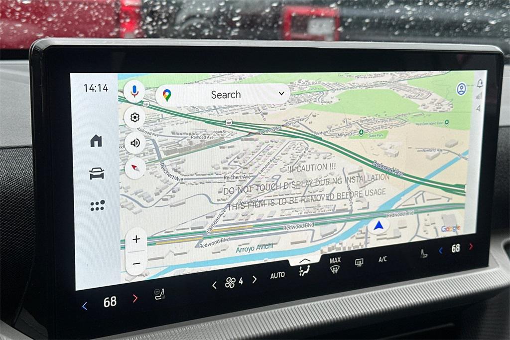 new 2026 Ford Explorer car, priced at $64,900