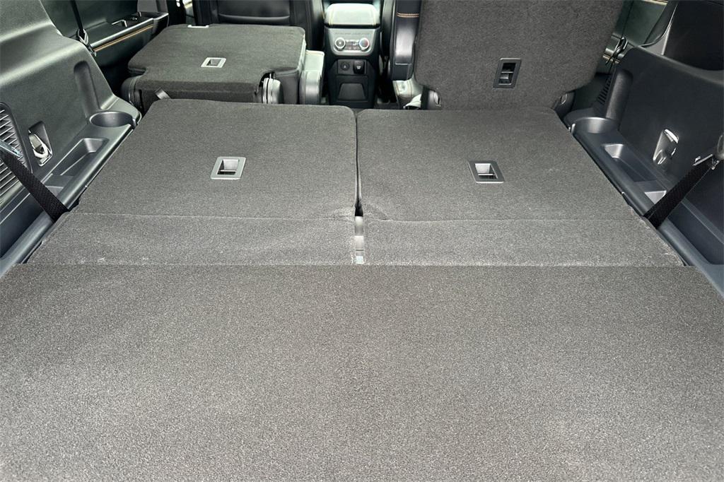 new 2026 Ford Explorer car, priced at $64,900