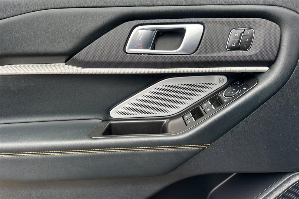 new 2026 Ford Explorer car, priced at $64,900