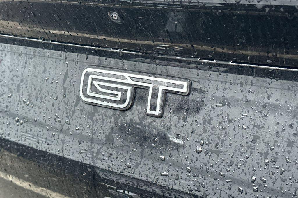 used 2025 Ford Mustang Mach-E car, priced at $44,149