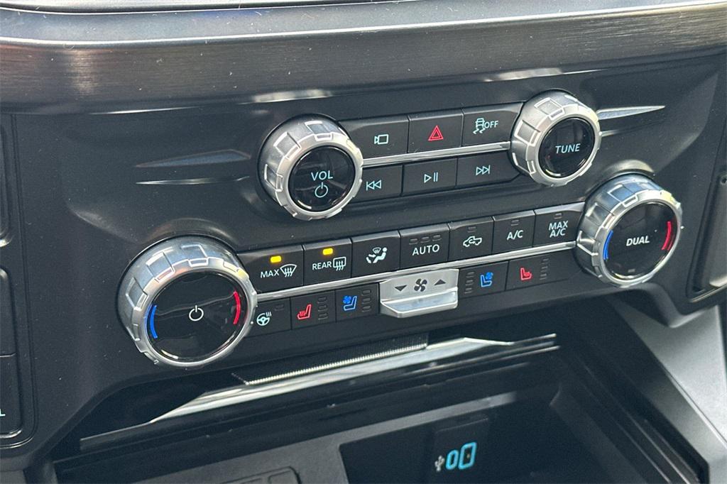 new 2026 Ford F-350 car, priced at $100,770