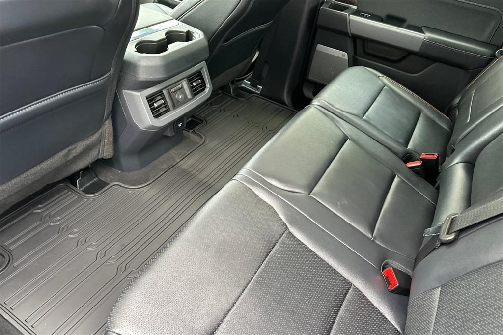 new 2026 Ford F-350 car, priced at $100,770