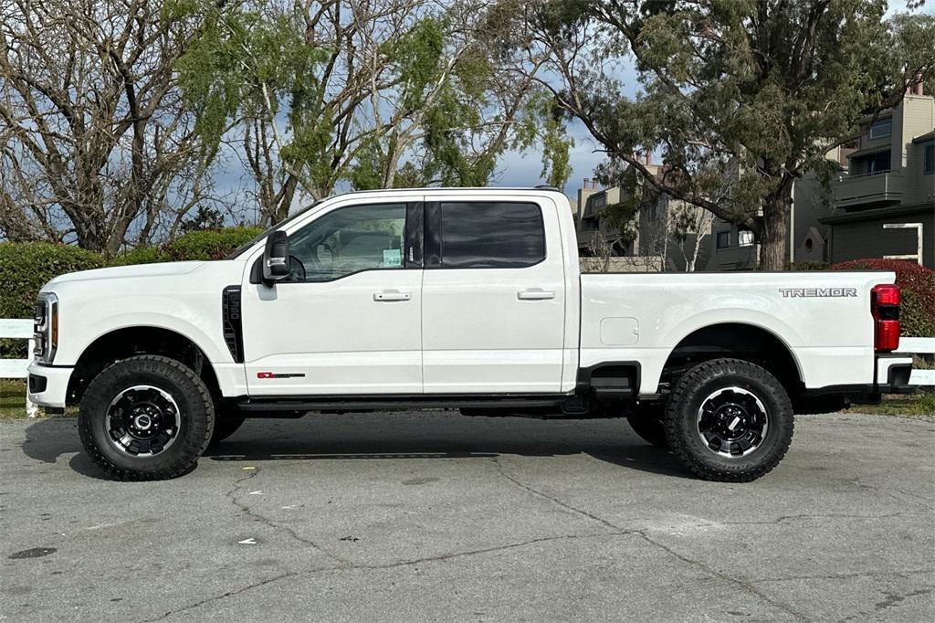 new 2026 Ford F-350 car, priced at $100,770