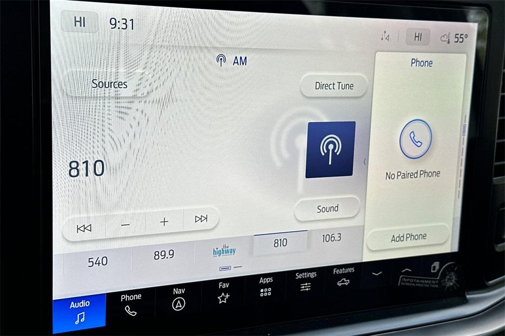 new 2026 Ford F-350 car, priced at $100,770