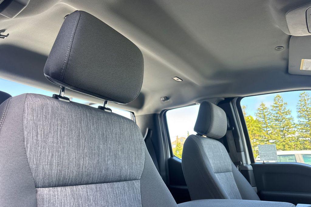 used 2023 Ford F-150 car, priced at $32,956