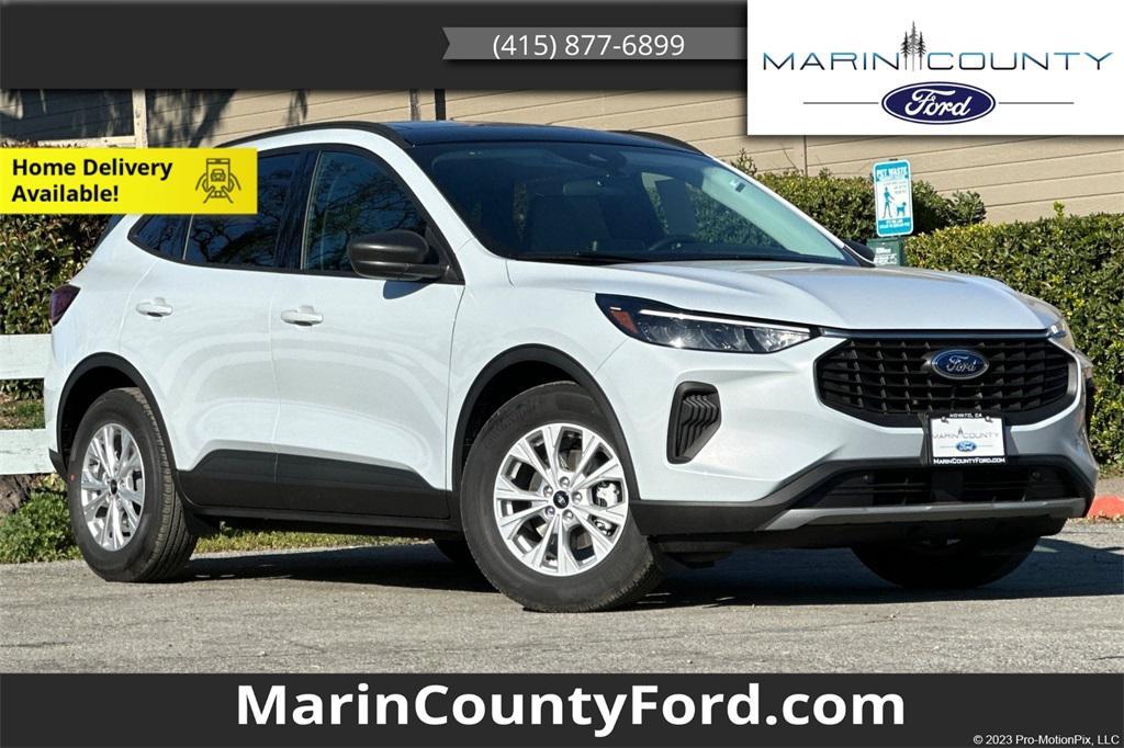 new 2025 Ford Escape car, priced at $28,685