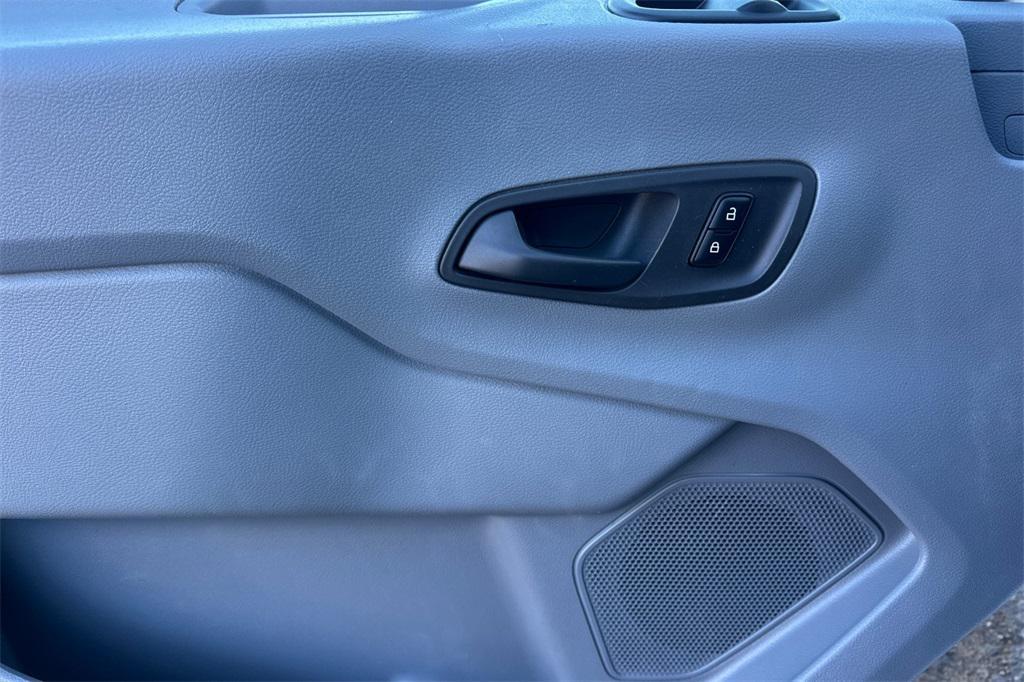 used 2019 Ford Transit-150 car, priced at $22,439