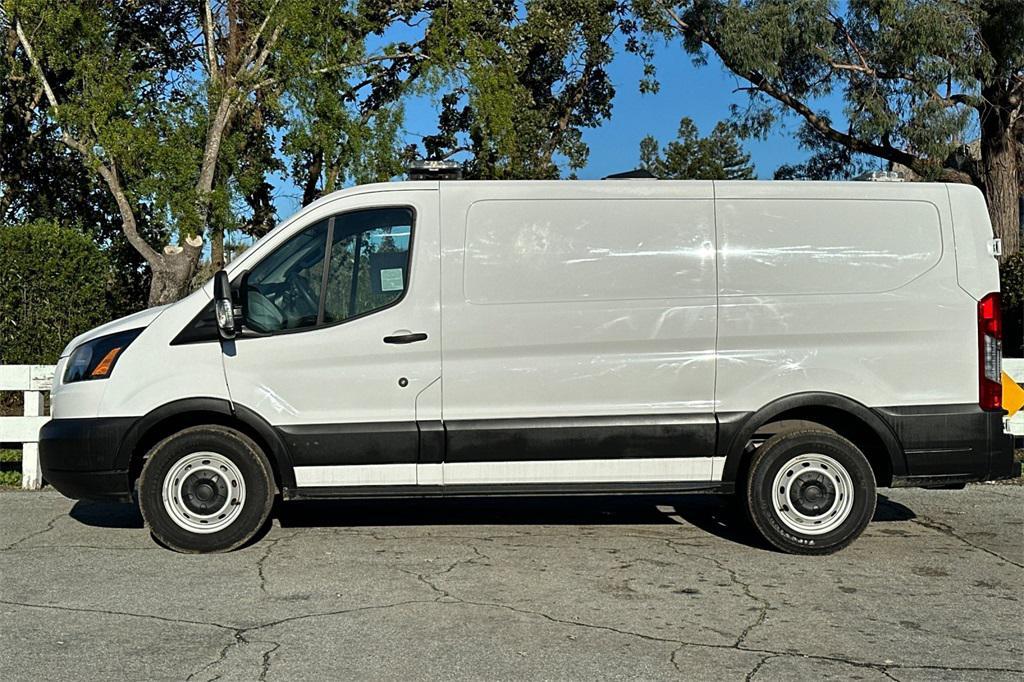 used 2019 Ford Transit-150 car, priced at $22,439