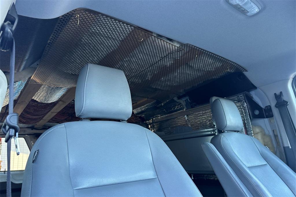 used 2019 Ford Transit-150 car, priced at $22,439