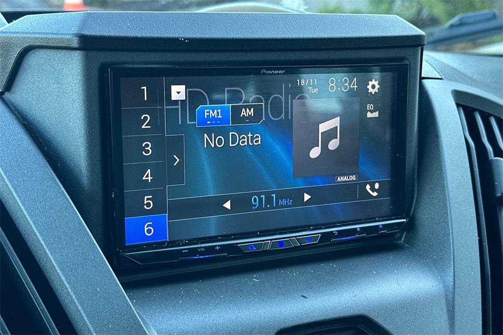 used 2019 Ford Transit-150 car, priced at $22,439