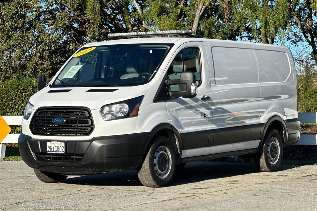 used 2019 Ford Transit-150 car, priced at $22,439