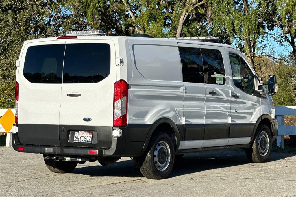 used 2019 Ford Transit-150 car, priced at $22,439