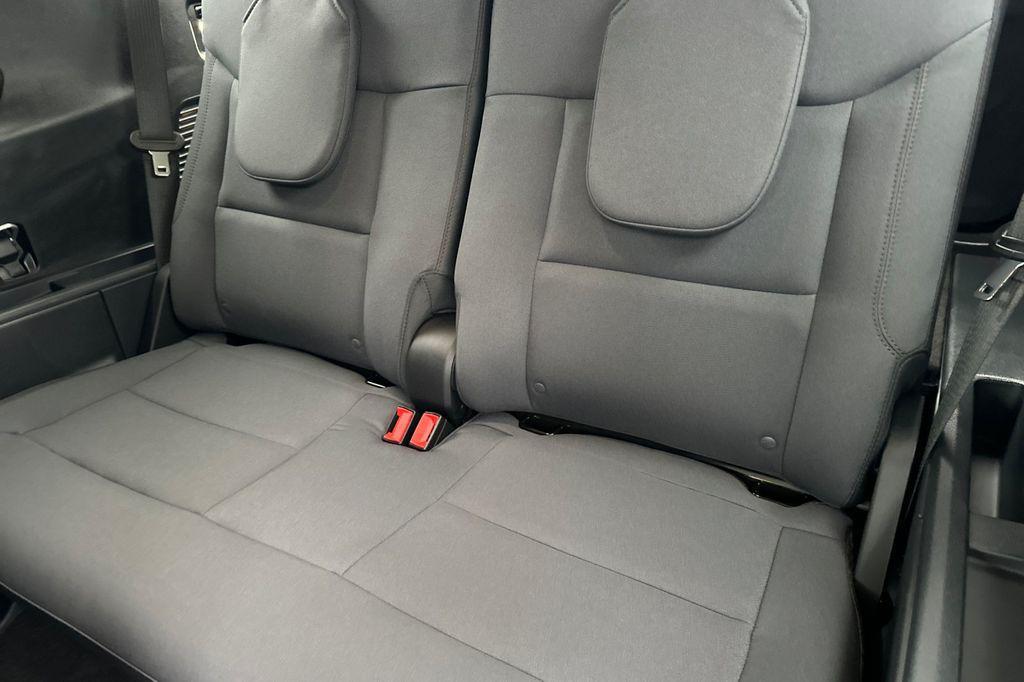 new 2026 Ford Explorer car, priced at $40,560