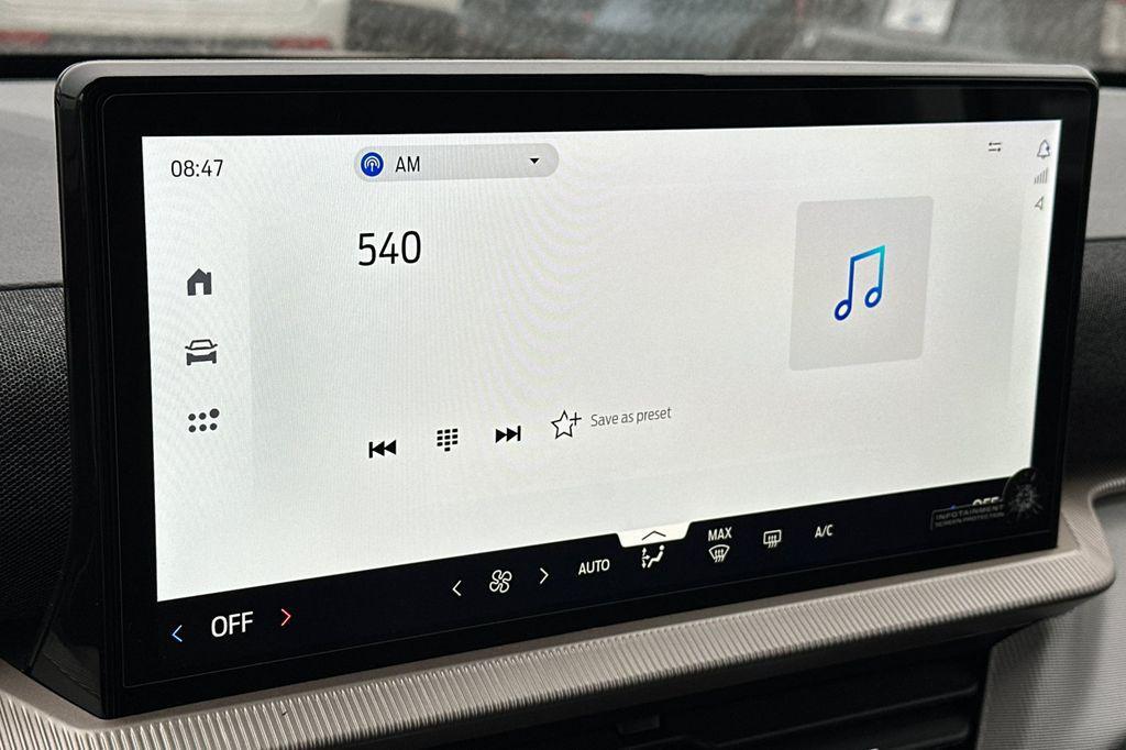 new 2026 Ford Explorer car, priced at $40,560