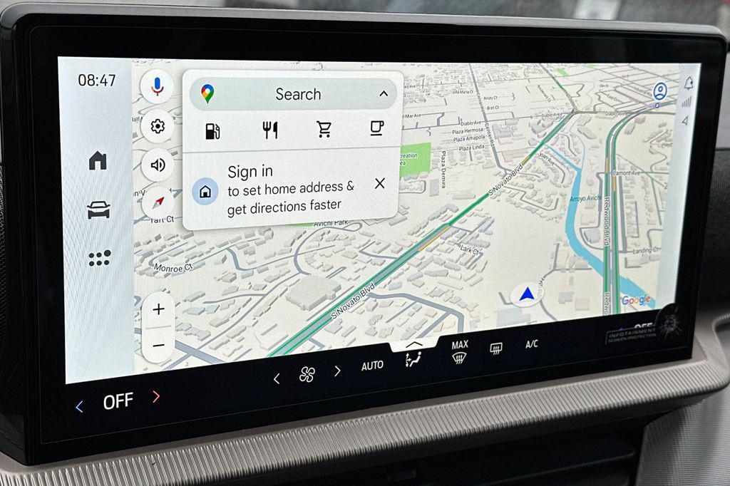 new 2026 Ford Explorer car, priced at $40,560