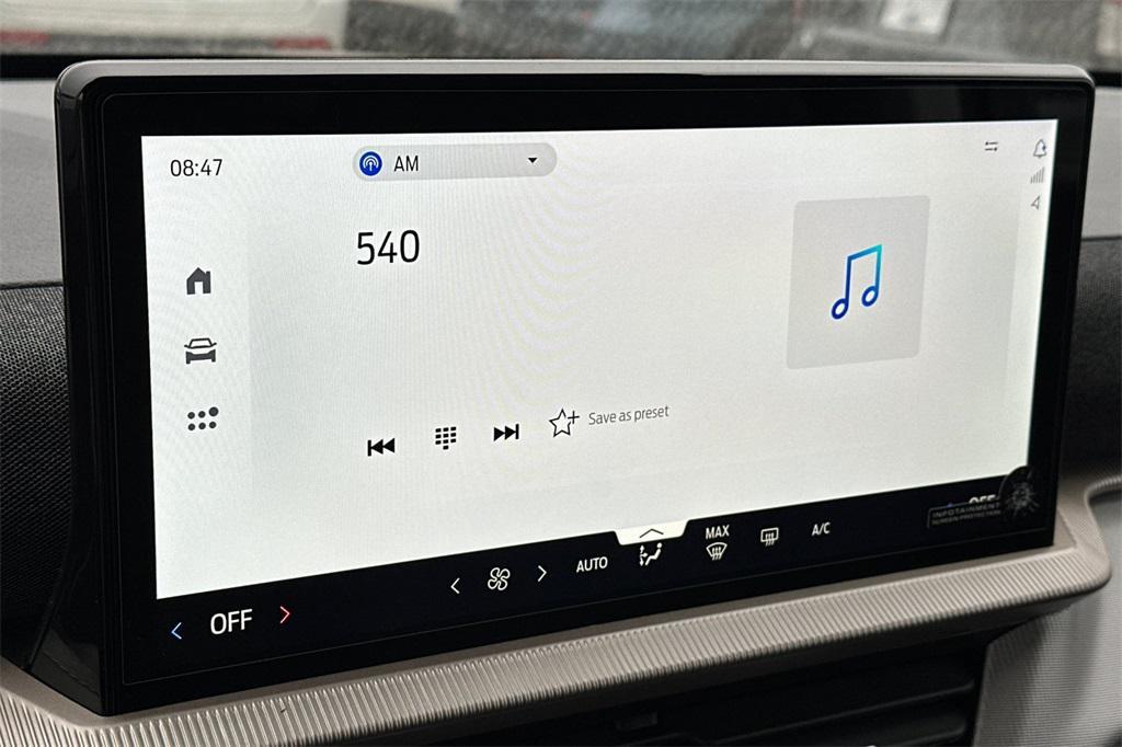 new 2026 Ford Explorer car, priced at $40,560