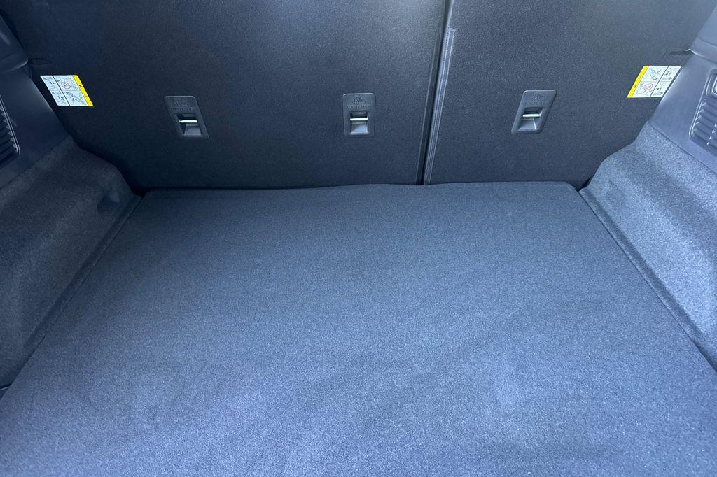 new 2025 Ford Mustang Mach-E car, priced at $44,750