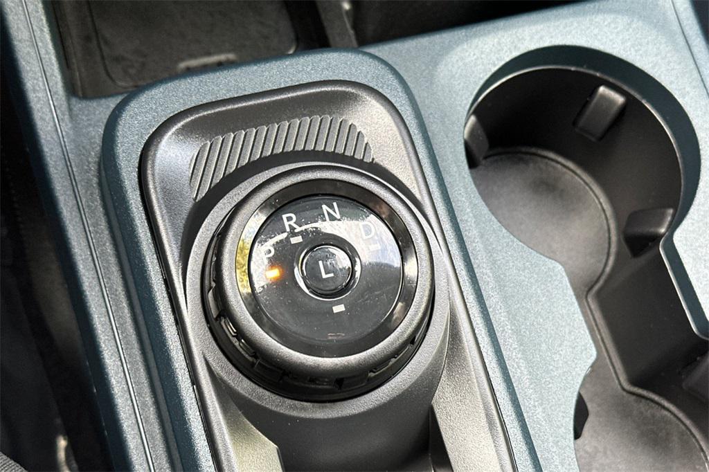 new 2026 Ford Maverick car, priced at $30,105