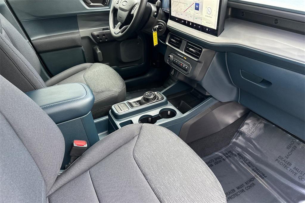 new 2026 Ford Maverick car, priced at $30,105